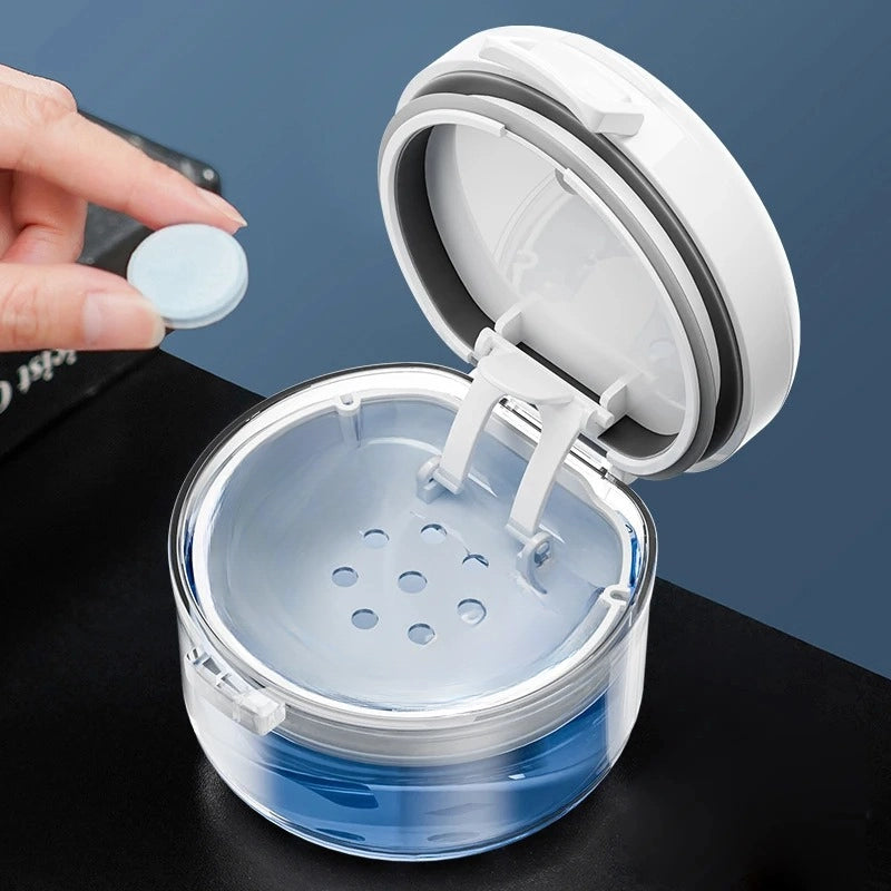 Cleaning and Storage Case™