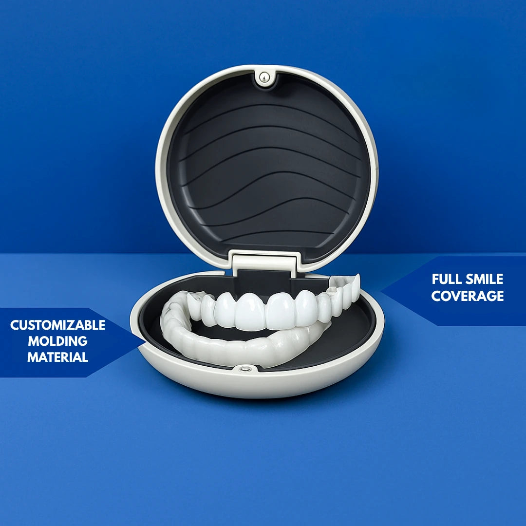Loveneera™ Clip-on Veneers