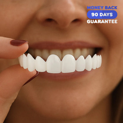 Loveneera™ Clip-on Veneers