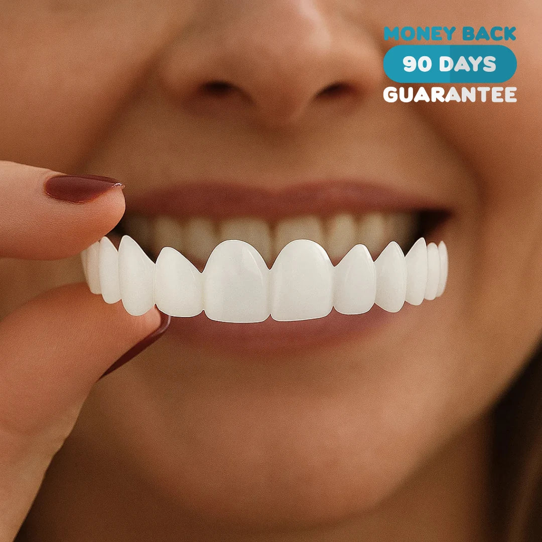 Vaneero™ Clip-on Veneers (Copy)